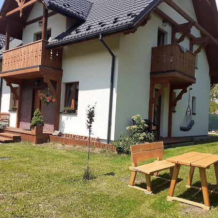 Beskidzka 25A Szczyrk Exterior foto