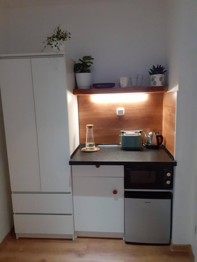 Beskidzka 25A Szczyrk Exterior foto