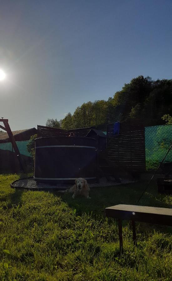 Beskidzka 25A Szczyrk Exterior foto