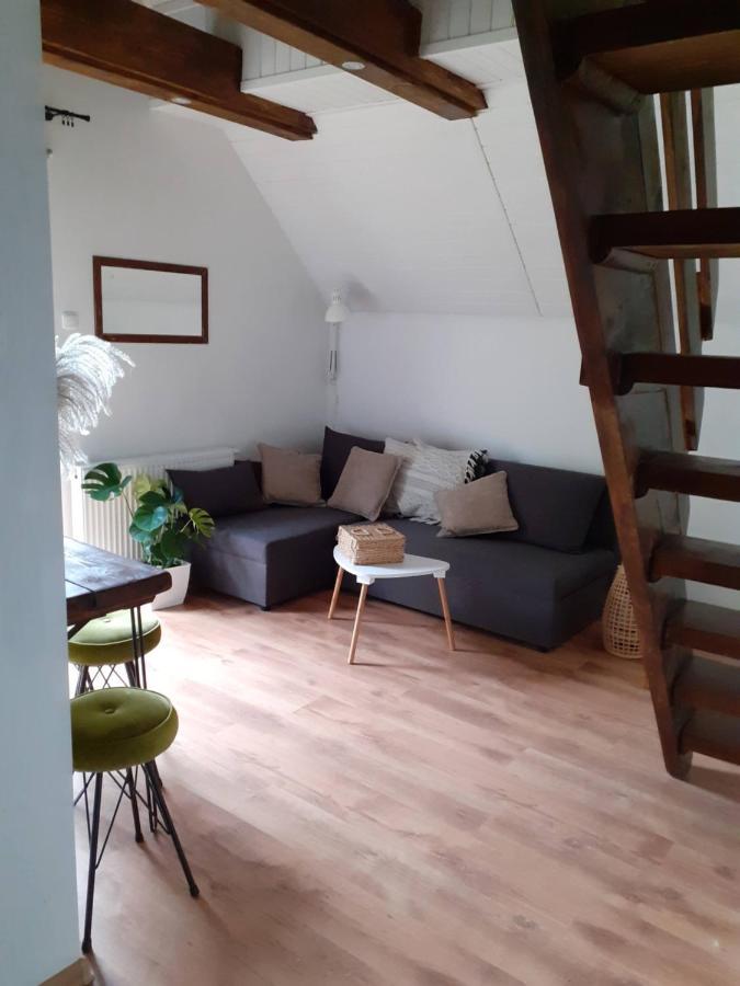 Beskidzka 25A Szczyrk Exterior foto