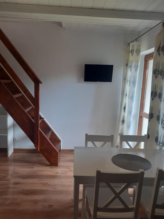 Beskidzka 25A Szczyrk Exterior foto