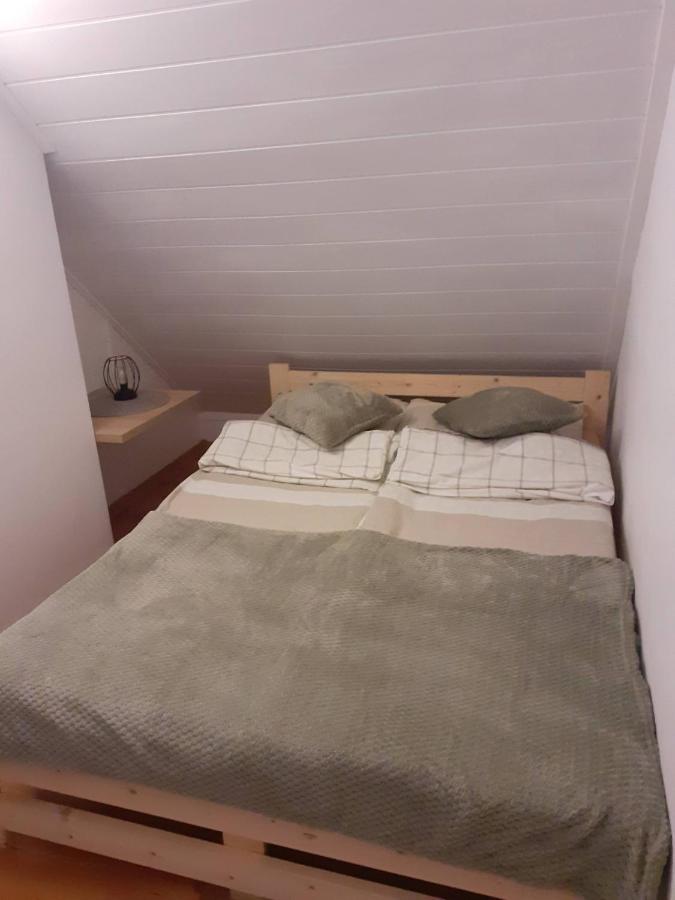 Beskidzka 25A Szczyrk Exterior foto