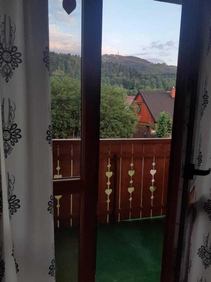 Beskidzka 25A Szczyrk Exterior foto