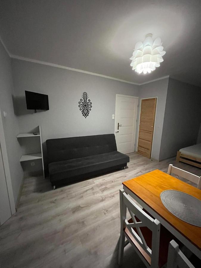 Beskidzka 25A Szczyrk Exterior foto
