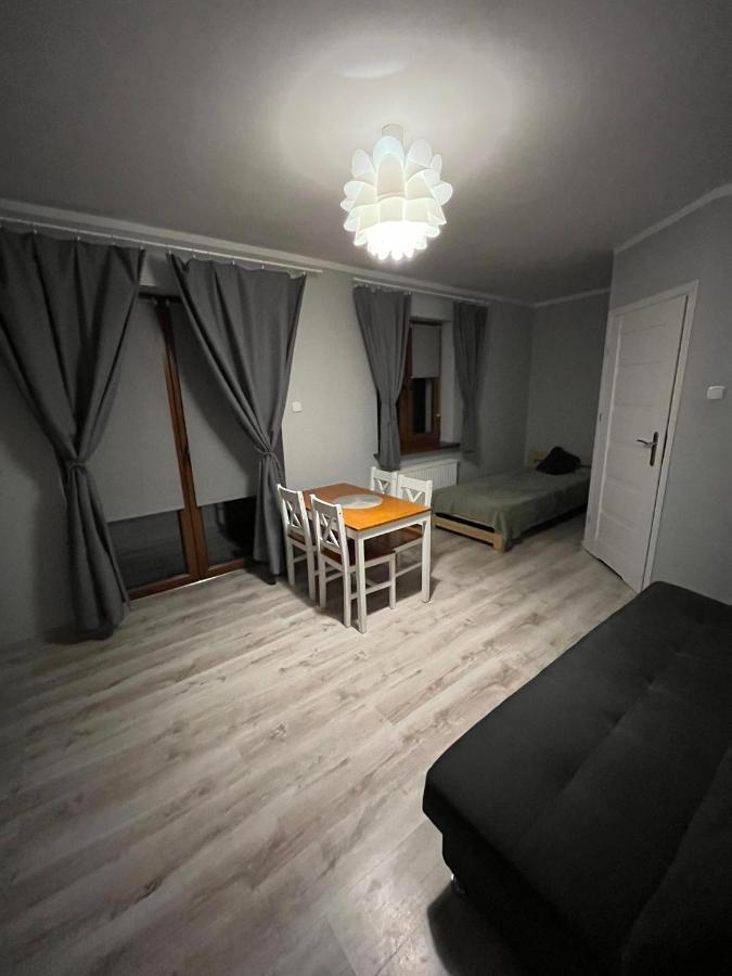 Beskidzka 25A Szczyrk Exterior foto