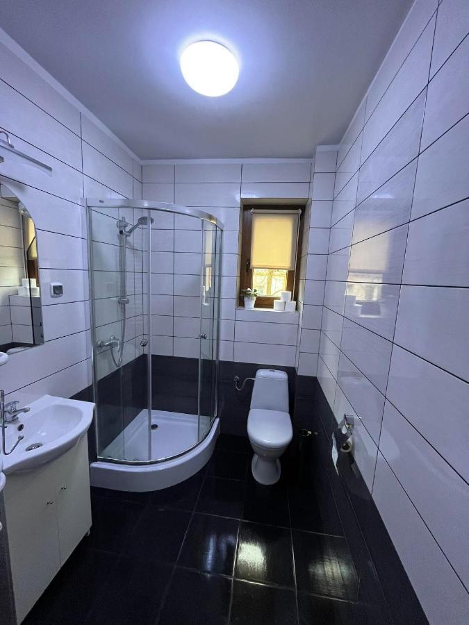Beskidzka 25A Szczyrk Exterior foto