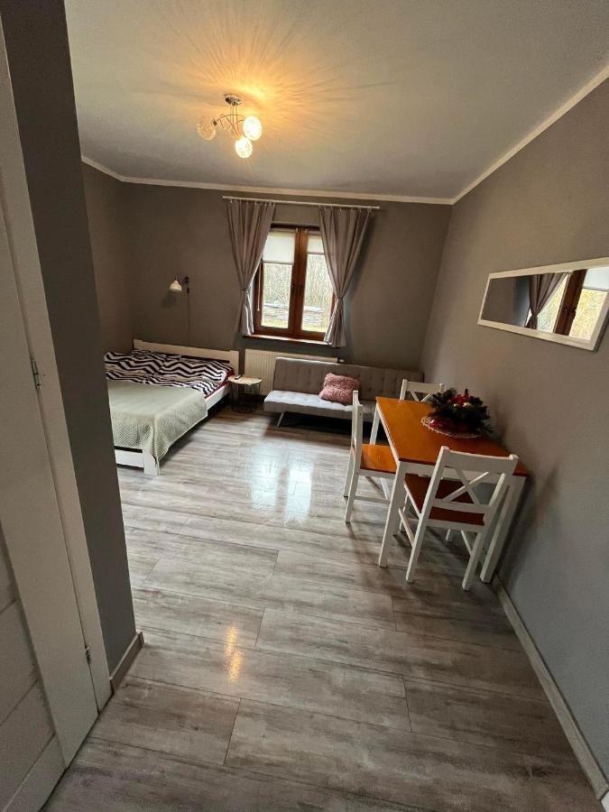 Beskidzka 25A Szczyrk Exterior foto