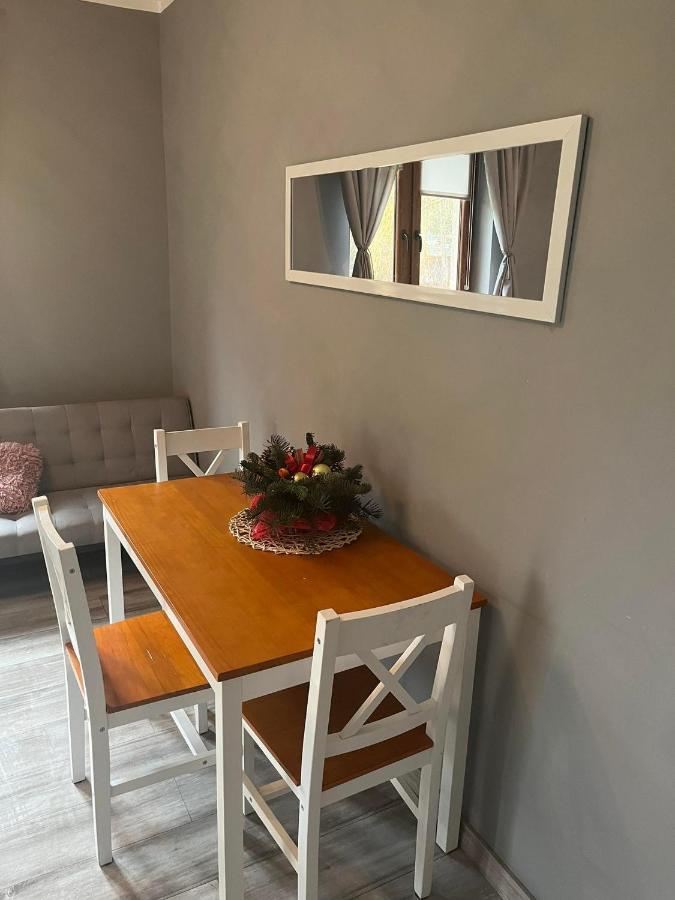 Beskidzka 25A Szczyrk Exterior foto