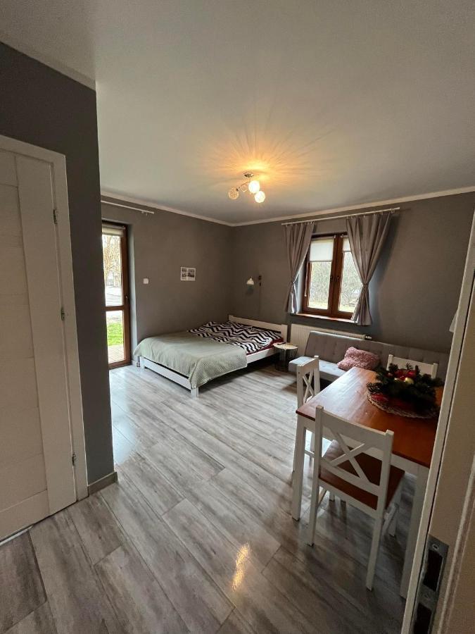 Beskidzka 25A Szczyrk Exterior foto