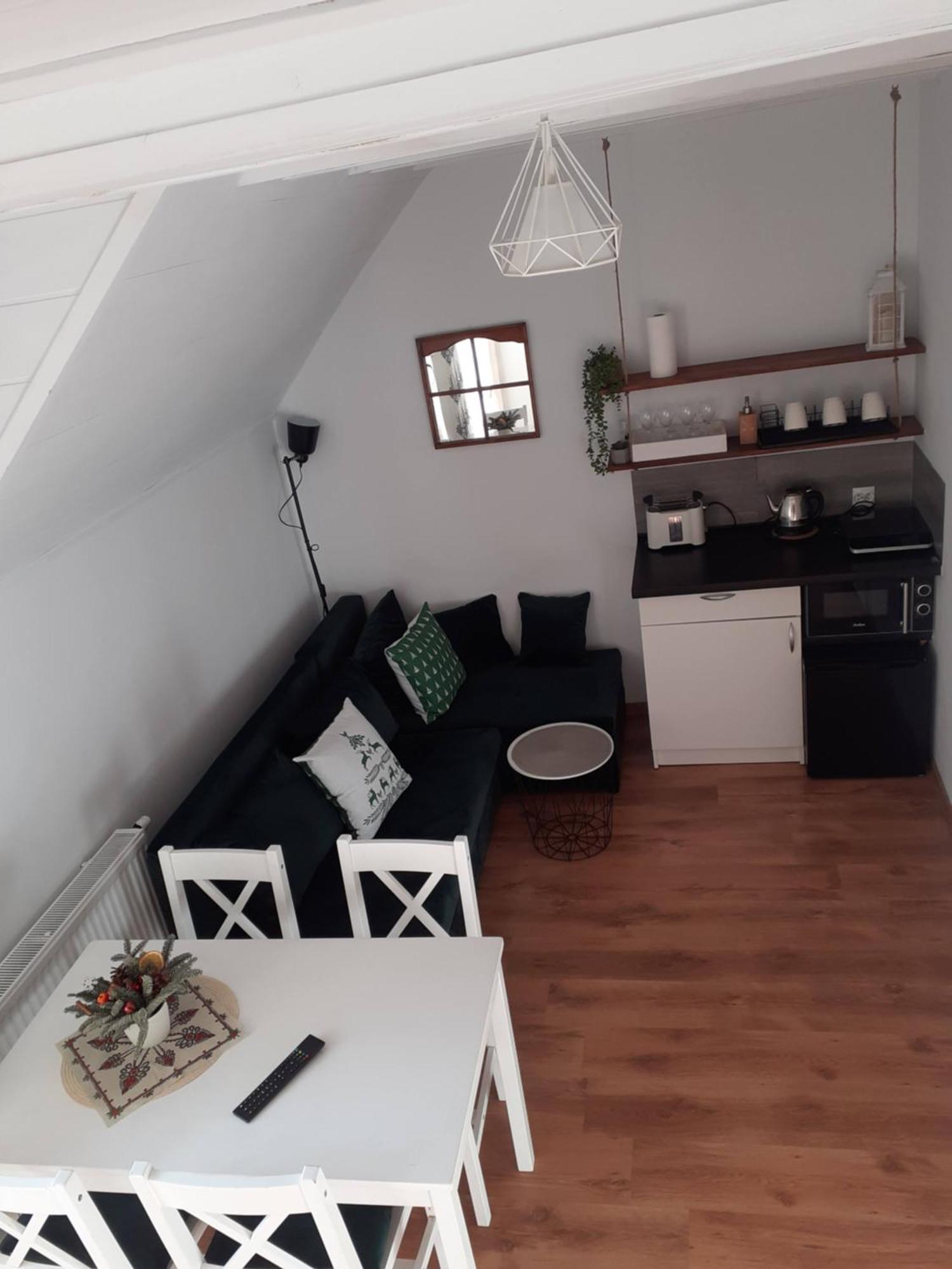 Beskidzka 25A Szczyrk Exterior foto