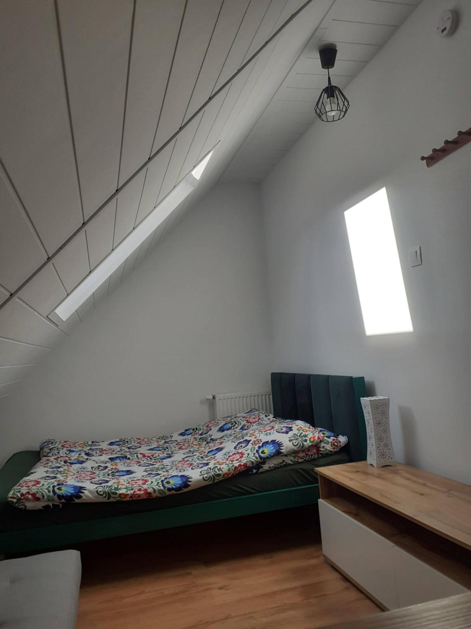 Beskidzka 25A Szczyrk Exterior foto